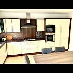 Ferienhaus Shangri-la Large Family Townhouse Free Carpark Killarney