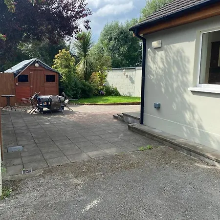 Shangri - La Spacious Family Townhouse * Killarney